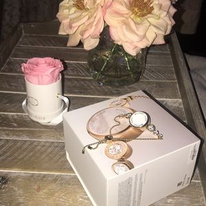 Michael Kors activity tracker